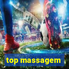 top massagem